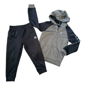 Hurley Set